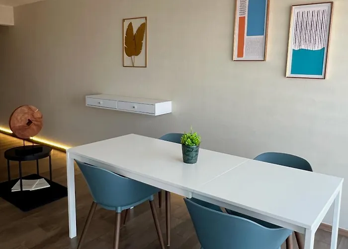 Departamento Boutique Reforma Apartment