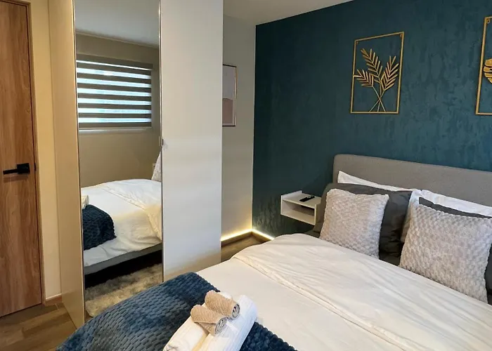 Departamento Boutique Reforma * Mexico City