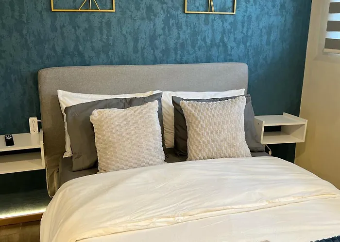Departamento Boutique Reforma