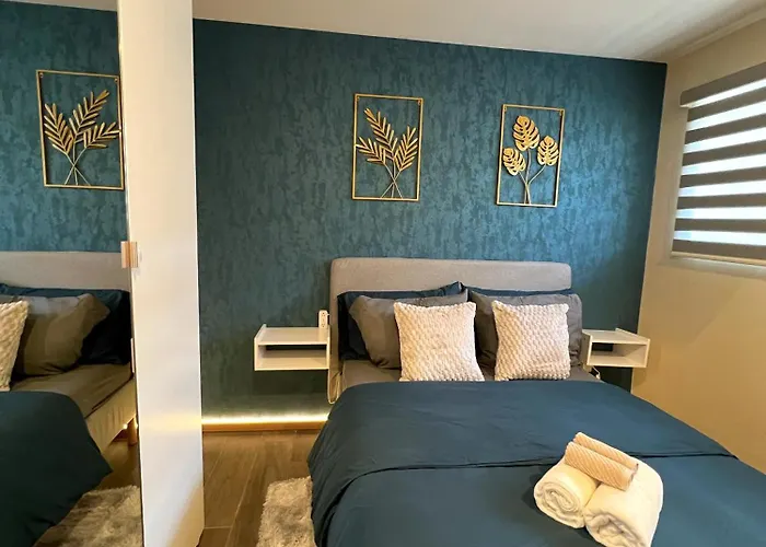 Apartment Departamento Boutique Reforma
