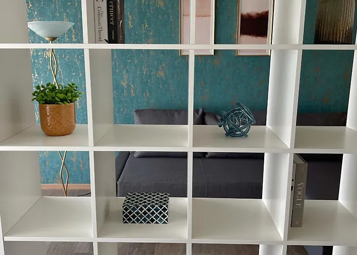 Departamento Boutique Reforma Apartment