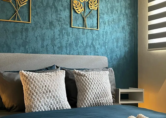 Departamento Boutique Reforma Apartment