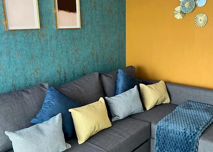 Apartment Departamento Boutique Reforma Mexico City