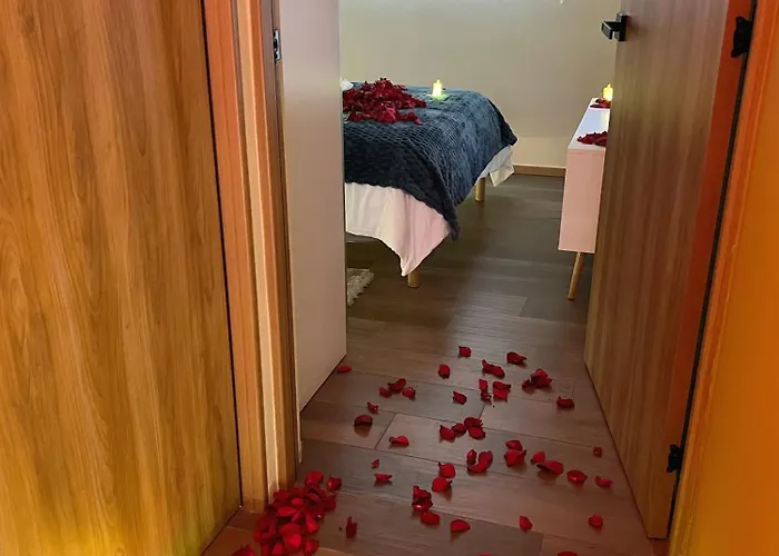 Departamento Boutique Reforma Apartment