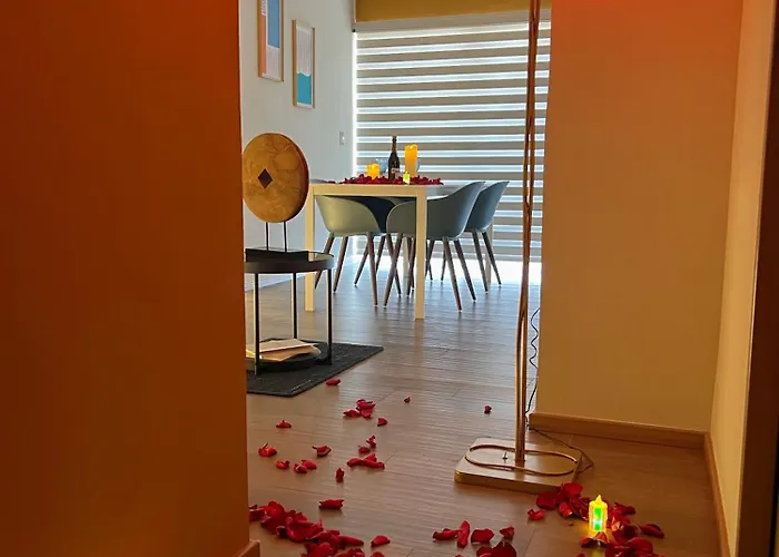 Departamento Boutique Reforma Apartment