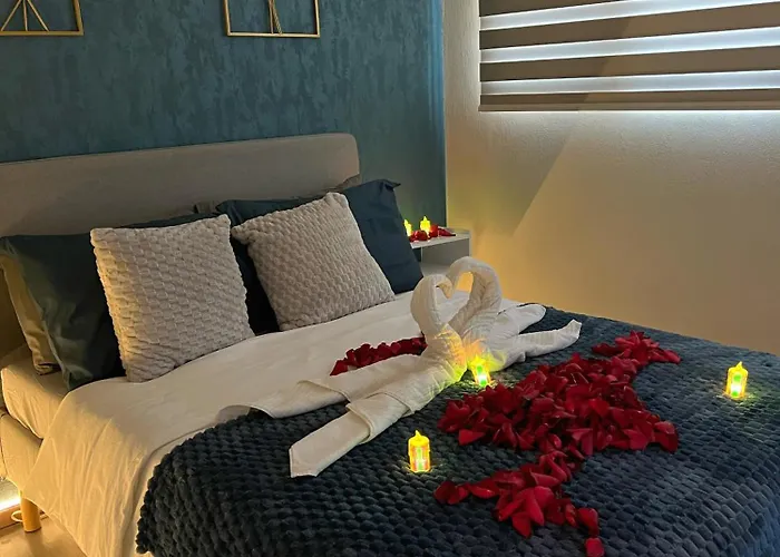 Departamento Boutique Reforma Apartment