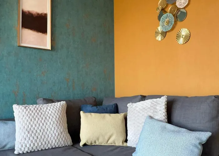 Departamento Boutique Reforma