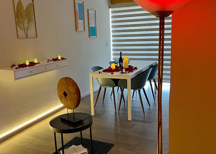 Departamento Boutique Reforma